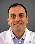 James Metz, MD