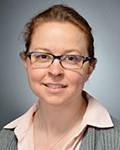 Kathryn Hibbert, OT