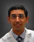 Naiim S. Ali, MD