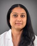 Nina Narasimhadevara, MBBS
