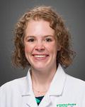Emily Stebbins, M.D.