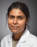 Preetika Muthukrishnan, MBBS