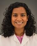 Priya B. Vasa, DMD