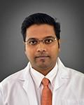 Sanjeev Patil, MD