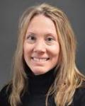 Sarah Zimmerman, OT