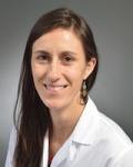 Tara Scribner-Metcalf, MD