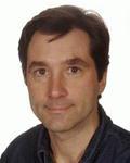 David P. Keating, MD