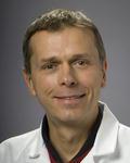 Janusz K. Kikut, MD