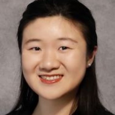 Jiayu Tian, MD, Resident, Class of 2025