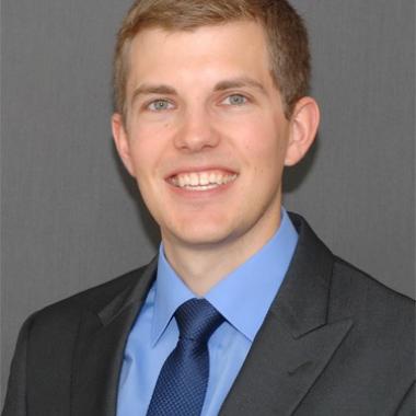 Headshot of Kramer Wahlberg, MD  Cardiology Felllow