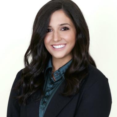 A Paige Walker, MD headshot