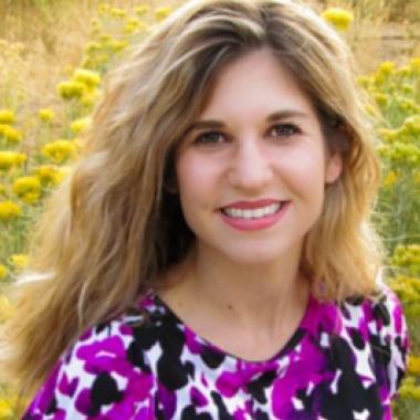 Maxine Dudek, MD headshot