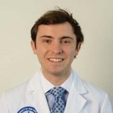 Headshot Edwin Goncharuk, DO