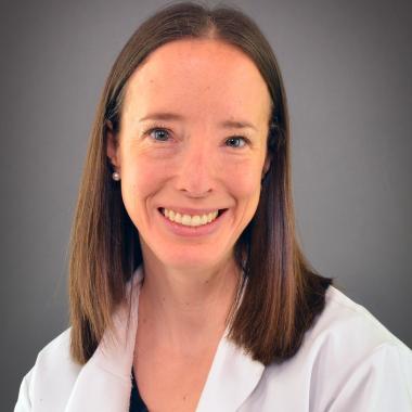 Headshot Delia Horn, MD