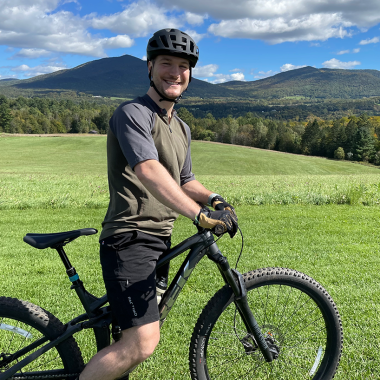 Warren Nielsen, MD, Orthopedic Resident