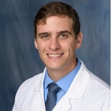 Headshot of Patrick Neilan