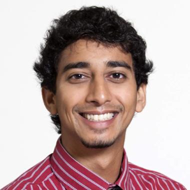 Dhruv Shah, DO