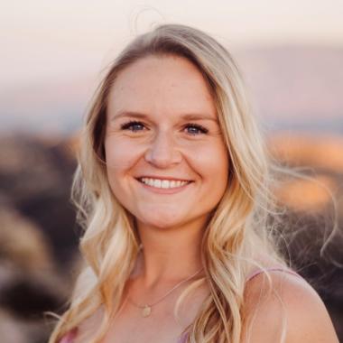Headshot of Alisha Booms, DO