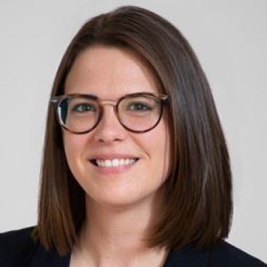 Candace Smith, MD, Resident, Class of 2027