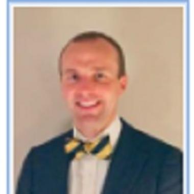 Brendan Campbell headshot