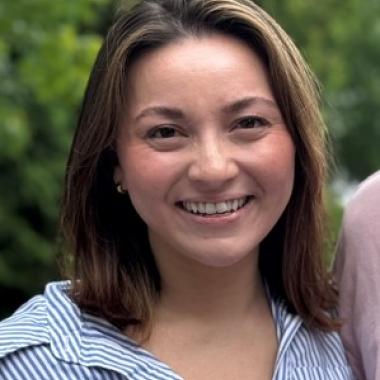 Bridget Oei, MD