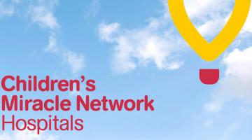 Children's Miracle Network Hospitals Logo