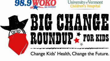 Big Change Round Up (BCRU) 2022 Logo 