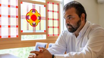 Dr. Dragos Banu, MD
